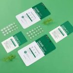 SOME BY MI Clear Spot Patch 18 Patches - Image 4