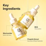 Beauty of Joseon Glow Serum: Propolis + Niacinamide 30ml - Image 4