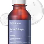 Mary & May Marine Collagen Serum 30ml
