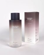 Haruharu Wonder Black Rice Hyaluronic Toner 300ml - Image 4