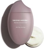 Haruharu Wonder Black Rice 10 Hyaluronic Cream 50ml - Image 5