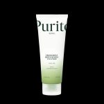 PURITO From Green Deep Foaming Cleanser 150ml - Image 5