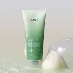 Anua Heartleaf Quercetinol Pore Deep Cleansing Foam 150ml - Image 5
