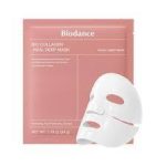 Biodance Bio-Collagen Real Deep Mask 34g x 4 - Image 5