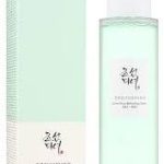 Beauty of Joseon Green Plum Refreshing Toner: AHA + BHA 150ml
