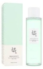 Beauty of Joseon Green Plum Refreshing Toner: AHA + BHA 150ml