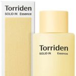 Torriden- Solid-In Ceramide Essence / Cream (Κίτρινο) - Image 5