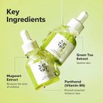 Beauty of Joseon Calming Serum: Green Tea + Panthenol - Image 4