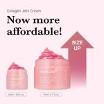 Medicube Collagen Niacinamide Jelly Cream 110ml - Image 6
