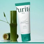 PURITO Mighty Bamboo Panthenol Cream 100ml - Image 5
