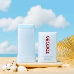 TOCOBO Cotton Soft Sun Stick SPF50+ PA++++ 19g - Image 5