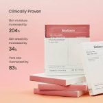 Biodance Bio-Collagen Real Deep Mask 34g x 4 - Image 6