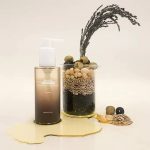 Haruharu Wonder - Pure Grinding Cleansing Oil (Black Rice) - Image 5