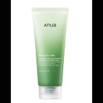 Anua- Heartleaf Quercetinol Foam
