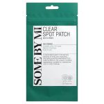 SOME BY MI Clear Spot Patch 18 Patches
