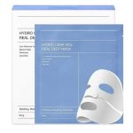 Biodance Hydro Cera-Nol Real Deep Mask 34g x 4