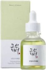 Beauty of Joseon Calming Serum: Green Tea + Panthenol 60ml - Image 4