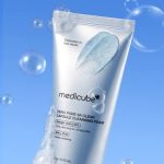 Medicube Zero Pore Clearing Capsule Cleansing Foam 120ml - Image 5