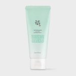 Beauty of Joseon Green Plum Refreshing Cleanser 100ml - Image 5