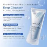 Medicube Zero Pore Clearing Capsule Cleansing Foam 120ml - Image 6