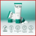 PURITO Mighty Bamboo Panthenol Cream 100ml - Image 6