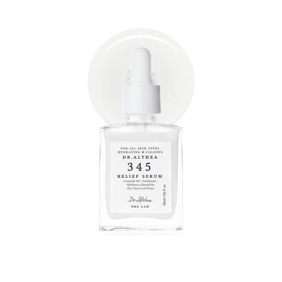 αρχείο λήψης Dr. Althea 345 Relief Serum 30ml - Image 1