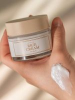 I'M FROM Rice Cream 50ml - Image 6