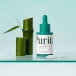 PURITO Mighty Bamboo Panthenol Serum 30ml - Image 5