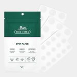 VT Cosmetics Cica Spot Patch 48 Patches