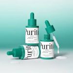 PURITO Mighty Bamboo Panthenol Serum 30ml - Image 6