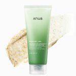 Anua Heartleaf Quercetinol Pore Deep Cleansing Foam 150ml