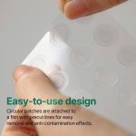 SOME BY MI Clear Spot Patch 18 Patches - Image 7