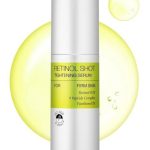 Celimax The Vita-A Retinol Shot Tightening Serum 30ml