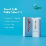 TOCOBO Cotton Soft Sun Stick SPF50+ PA++++ 19g - Image 6