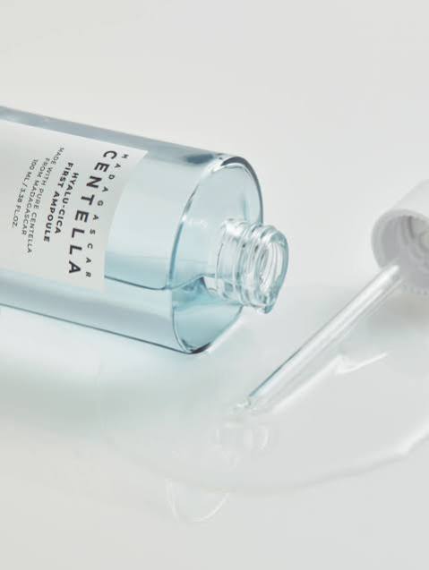 αρχείο λήψης SKIN1004 Madagascar Centella Hyalu-Cica First Ampoule 50ml - Image 1